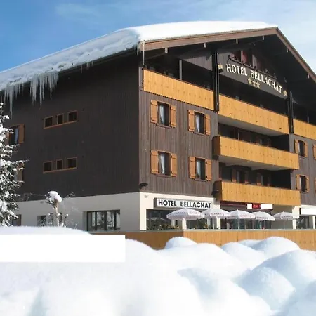 Hotel Bellachat