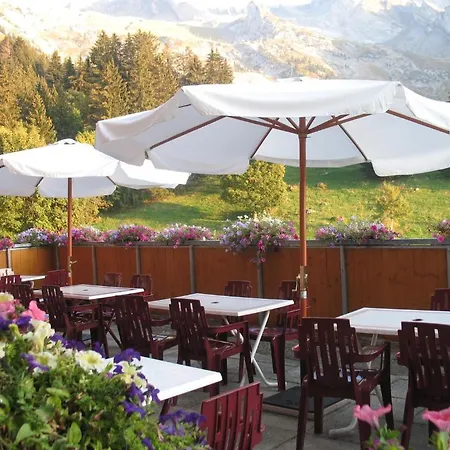 Bellachat 3* La Clusaz