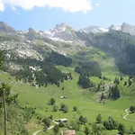 Hotel Bellachat La Clusaz