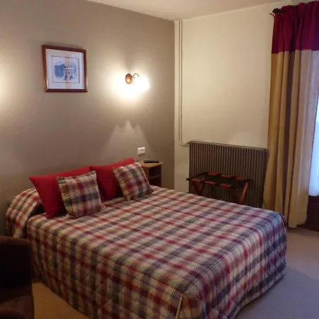 Bellachat Hotel