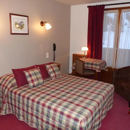 Bellachat Hotel La Clusaz
