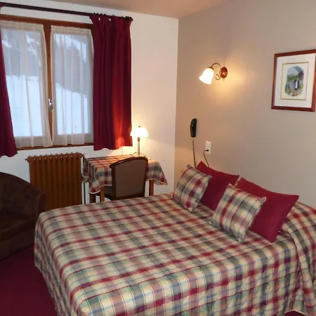 Bellachat Hotel 3*