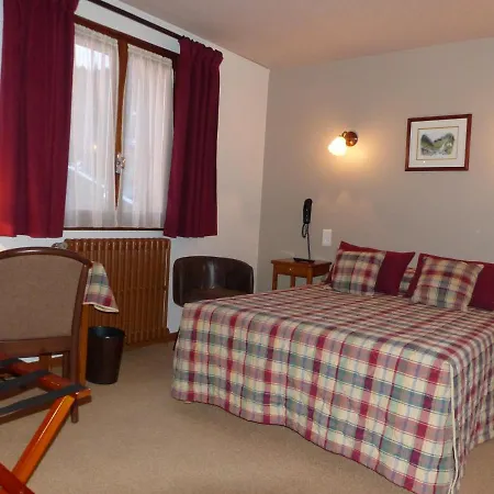 Bellachat Hotel