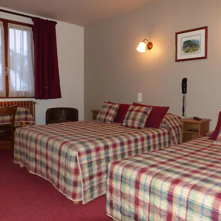 Hotel Bellachat