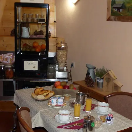 Bellachat Hotell