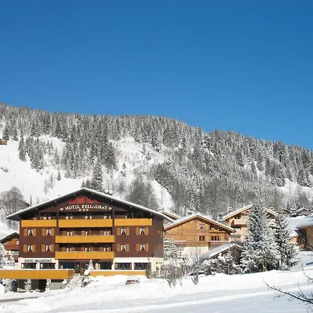 Bellachat La Clusaz