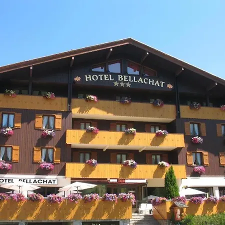 Bellachat Hotel