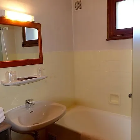 Hotel Bellachat La Clusaz