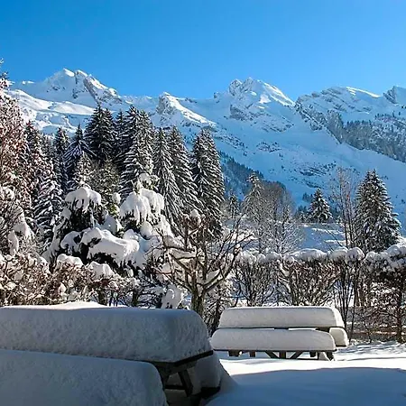 Bellachat La Clusaz