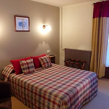Hotel Bellachat La Clusaz