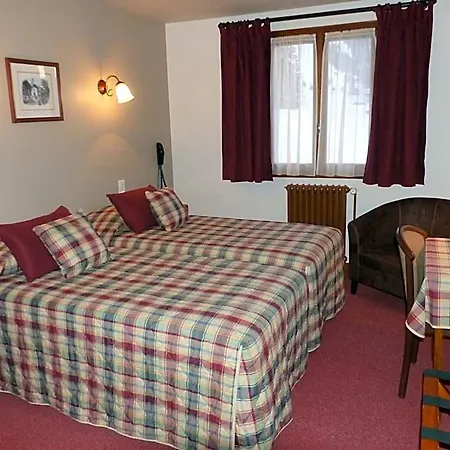 Bellachat Hotel La Clusaz