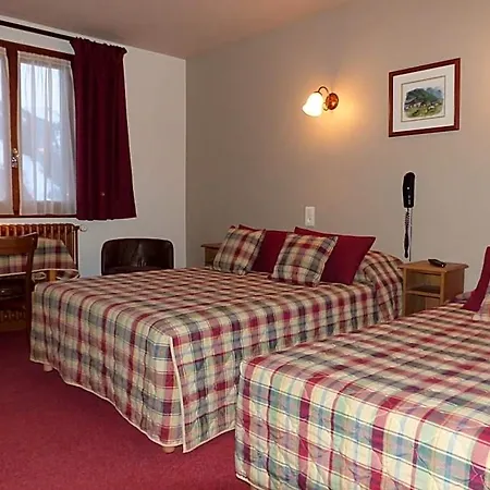 Hotel Bellachat 3*