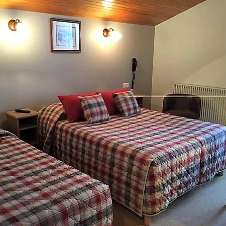 Hotel Bellachat 3*