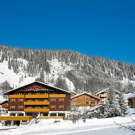 Bellachat La Clusaz