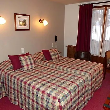 Bellachat Hotel 3*