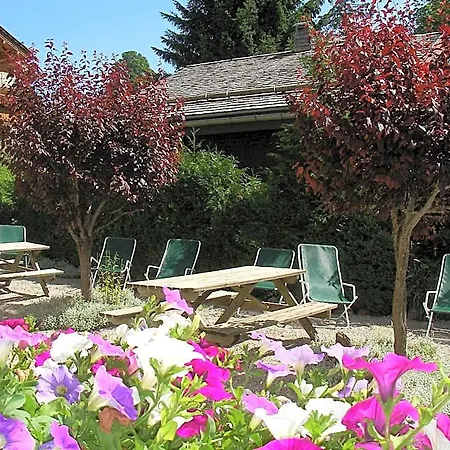 Bellachat Hotel