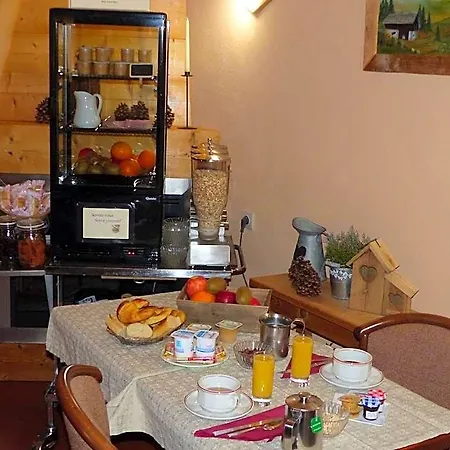 Bellachat Hotel 3*