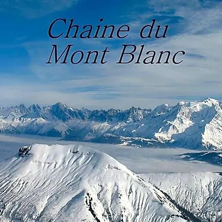 Bellachat 3* La Clusaz