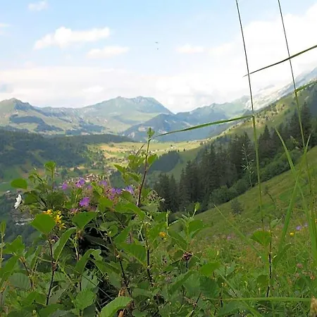 Hotel Bellachat La Clusaz