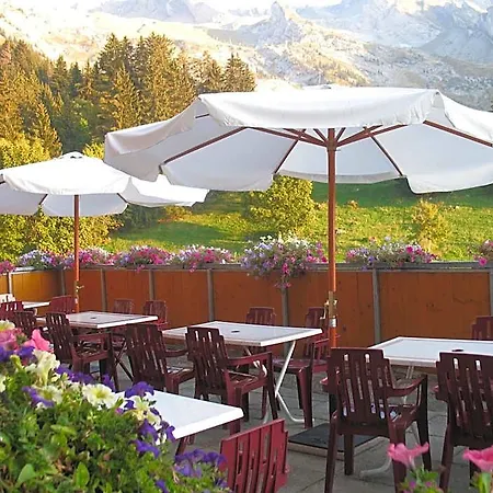 Bellachat Hotel La Clusaz
