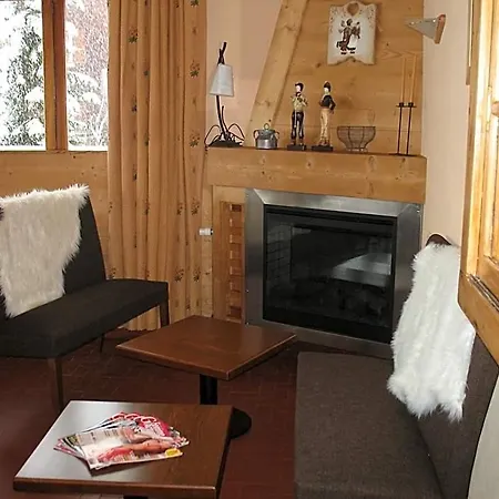 Hotel Bellachat La Clusaz