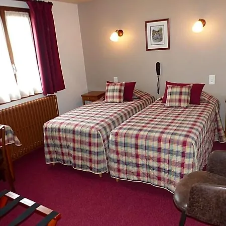 Hotel Bellachat