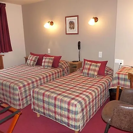 Hotel Bellachat