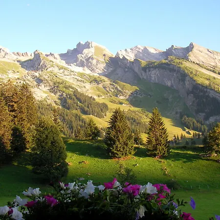 Bellachat La Clusaz