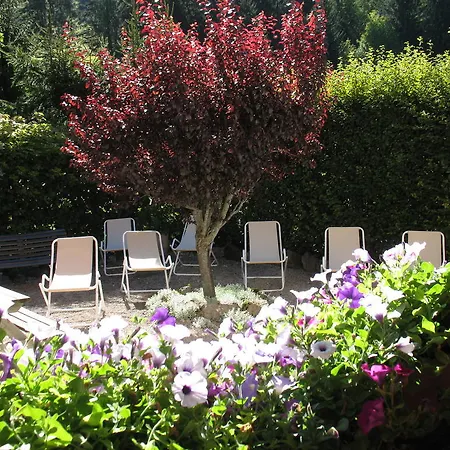 Hotel Bellachat La Clusaz