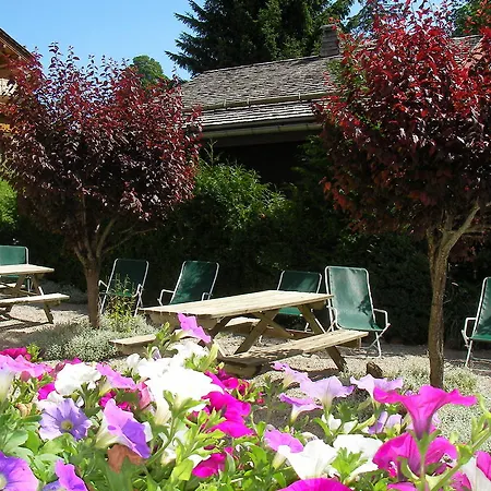 Hotel Bellachat 3*