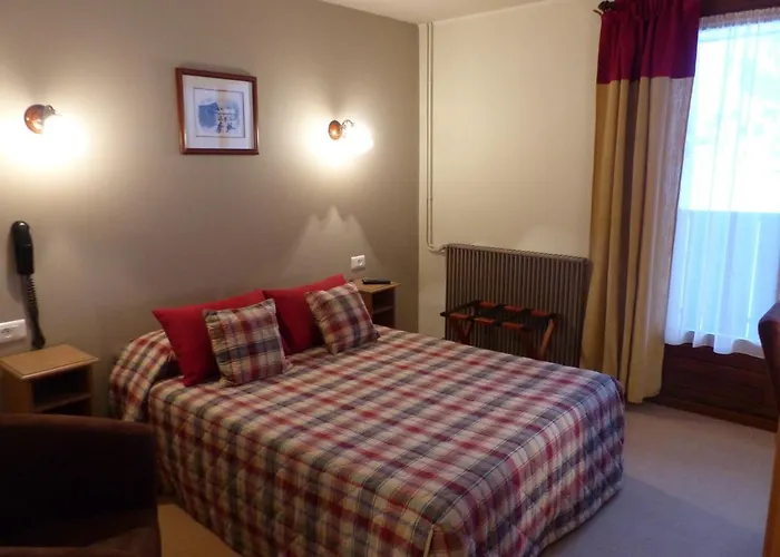 Bellachat Hotel