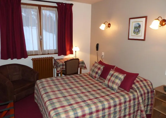 Bellachat Hotel 3*