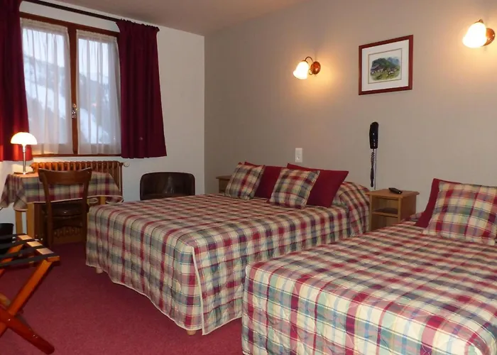 Hotel Bellachat