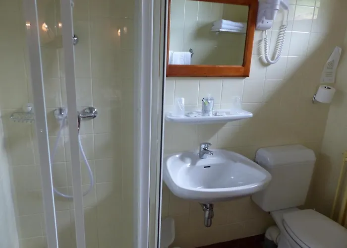 Bellachat Hotel 3*