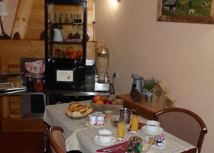 Bellachat Hotel
