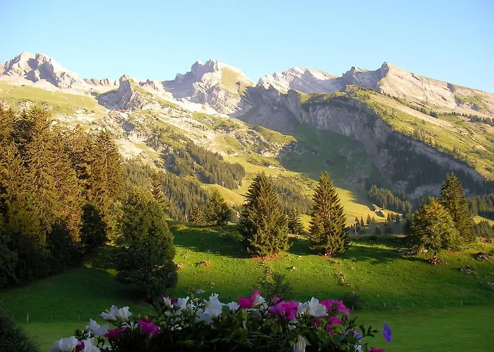 Bellachat Clusaz