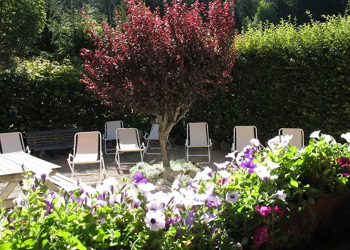 Hotel Bellachat Clusaz