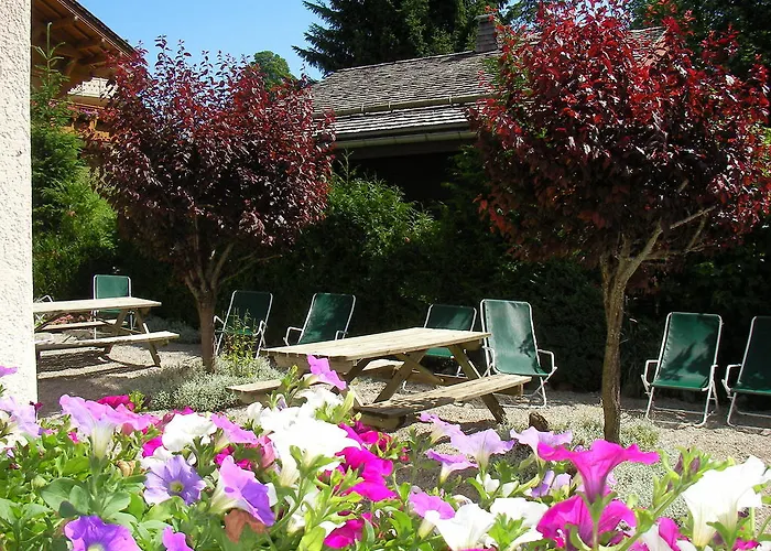 Hotel Bellachat 3*